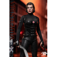 Virus Fighter 1:6 Scale Collectible Figure Premier Toys PRT-0012