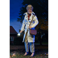 Elle écrit au meurtre Jessica Fletcher Figurine avec vêtements 8 pouces NECA 19071