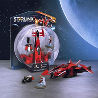 Starlink: Battle for Atlas - Pulse Starship Ubisoft