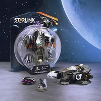 Starlink: Battle for Atlas - Nadir Starship Ubisoft