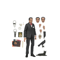 Vincent Price Ultimate 7-Inch Scale Action Figure NECA 16396