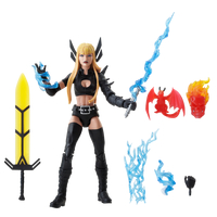 Marvel Legends Series Marvel’s Magik 6-inch scale action figure Hasbro E4428