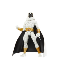 Marvel Legends Series Strange Tales Moon Knight (BAF Blackheart) 6-inch scale action figure Hasbro F9033