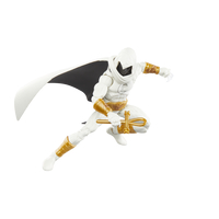 Marvel Legends Series Strange Tales Moon Knight (BAF Blackheart) 6-inch scale action figure Hasbro F9033