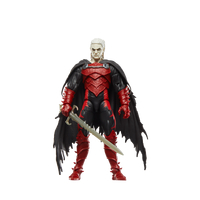 Marvel Legends Series Strange Tales Dracula (BAF Blackheart) 6-inch scale action figure Hasbro F9037