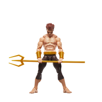 Marvel Legends Series Strange Tales Daimon Hellstrom (BAF Blackheart) 6-inch scale action figure Hasbro F9038