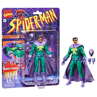 Marvel Legends Series Prowler figurine échelle 6 pouces Hasbro F9083