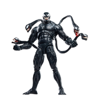 Marvel Legends Series Venom 6-inch scale action figure Hasbro F9091