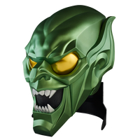 Marvel Legends Series Green Goblin Roleplay Helmet Hasbro F9111