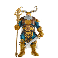Marvel Legends Series Odin Comics 6-inch Scale Action Figure Hasbro F9116
