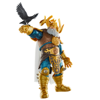 Marvel Legends Series Odin Comics 6-inch Scale Action Figure Hasbro F9116