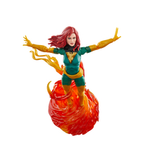 Marvel Legends Series Jean Grey Phoenix Force 6-inch scale action figure Hasbro F9134