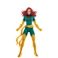 Marvel Legends Series Jean Grey Phoenix Force 6-inch scale action figure Hasbro F9134