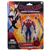 Marvel Legends Series Spider-Man 2099 6-inch scale Action Figure Hasbro F9170