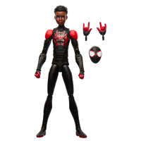 Marvel Legends Series Miles Morales 6-inch scale Action Figure Hasbro F9171