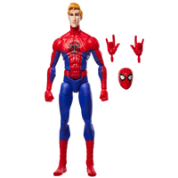 Marvel Legends Series Peter Parker 6-inch scale Action Figure Hasbro F9173