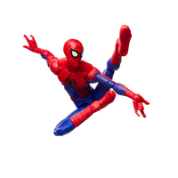 Marvel Legends Series Peter Parker 6-inch scale Action Figure Hasbro F9173