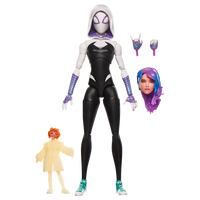 Marvel Legends Series Spider-Gwen 6-inch scale Action Figure Hasbro F9175