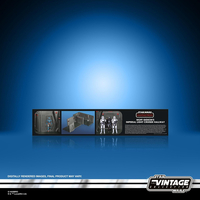 Star Wars The Vintage Collection Ensemble de jeu Croiseur Impérial de Moff Gideon échelle 3,75 pouces Hasbro F9260