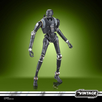Star Wars The Vintage Collection 3 3/4-Inch K-2SO (Kay-Tuesso) 3,75-inch Scale Action Figure Hasbro F9800