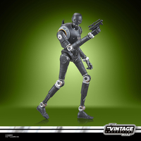 Star Wars The Vintage Collection 3 3/4-Inch K-2SO (Kay-Tuesso) 3,75-inch Scale Action Figure Hasbro F9800