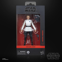 Star Wars The Black Series Dedra Meero (Andor) 6-Inch Scale Action Figure Hasbro G0019