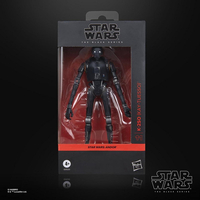 Star Wars The Black Series K-2SO (Kay-Tuesso) (Andor) 6-Inch Scale Action Figure Hasbro G0020