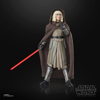 Star Wars The Black Series Shin Hati (Arcana) figurine échelle 6 pouces Hasbro F7043