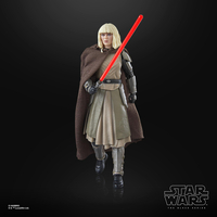Star Wars The Black Series Shin Hati (Arcana) figurine échelle 6 pouces Hasbro F7043