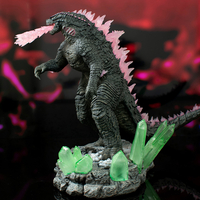 Godzilla X Kong: The New Empire - Godzilla Deluxe Gallery Diorama Diamond Select 85403