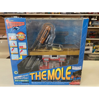Thunderbirds The Mole Rescue Mecha Collection 1/144 Scale Takara (Consigment Item, Call for Price)