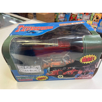 Thunderbirds Recovery Vehicle Pod Rescue Mecha Collection 1/144 Scale Takara (Consigment Item, Call for Price)
