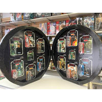 Star Wars The Vintage Collection Revenge of the Jedi San Diego Comic Con 2011 Exclusive Set 36098 (CONSIGMENT - CALL FOR PRICE)