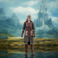 Le Seigneur des Anneaux - Eowyn (Série 8) Figurine Échelle 7 pouces Diamond Select 84951