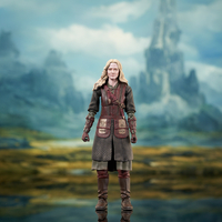 Lord of the Rings - Eowyn (Series 8) 7-inch Scale Deluxe Action Figure Diamond Select 84951