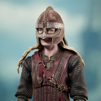 Lord of the Rings - Eowyn (Series 8) 7-inch Scale Deluxe Action Figure Diamond Select 84951