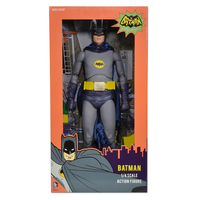 Batman (Adam West) Série TV Classique figurine 18 po (1:4) NECA 61242