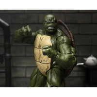 Teenage Mutant Ninja Turtles - The Last Ronin Ronin Version endommagée Figurine Échelle 7 pouces NECA 54434