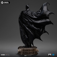 DC Batman Trinity Statue Échelle 1:4 Iron Studios DCCDCG113024-14 913754