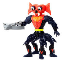 Masters of the Universe - Mantenna action figure Mattel MTGNN84N HDR98