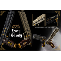 Devil May Cry Dante - The Original (Luxury Edition) 1:6 Scale Figure Asmus Collectible Toys 9137032