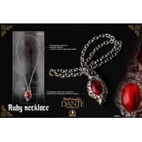 Devil May Cry Dante - The Original (Luxury Edition) 1:6 Scale Figure Asmus Collectible Toys 9137032