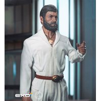 Star Trek Dr Leonard "Bones" McCoy 1:6 Scale Figure EXO-6 (EXO-01-050) 913735