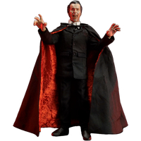 Dracula: Prince des Ténèbres Figurine Échelle 1:6 Trick or Treat Studios 912134