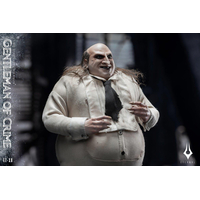 DC Gentleman of Crime Figure 1:6 Scale Figure Eternal ET-X8