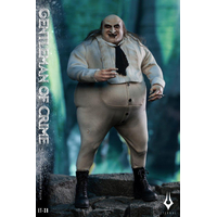 DC Gentleman of Crime Figure 1:6 Scale Figure Eternal ET-X8