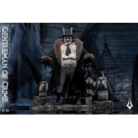 DC Gentleman of Crime Figure 1:6 Scale Figure Eternal ET-X8