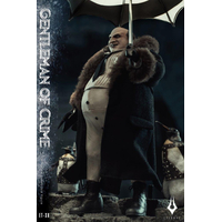 DC Gentleman of Crime Figure 1:6 Scale Figure Eternal ET-X8