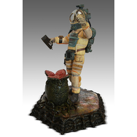 Alien - Executive Officer Kane 1:4 Scale Statue Hollywood Collectibles Group 913517