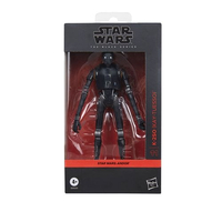 Star Wars The Black Series 6-inch (Ahsoka Tano, Imperial Armored Commando, Darth Maul, Cassian Andor. Dedra Meero, K-2SO, Grand Admiral Thrawn) Set of 8 Figures Hasbro